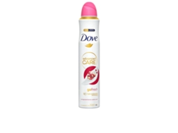 Go Fresh Advanced Care Romã e Limão Deo Vaporizador DOVE 200 ml