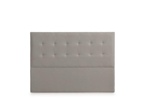 Cabeceira MOONIA Estofada Atenea Aqualine 220 X 120 X 8 cm