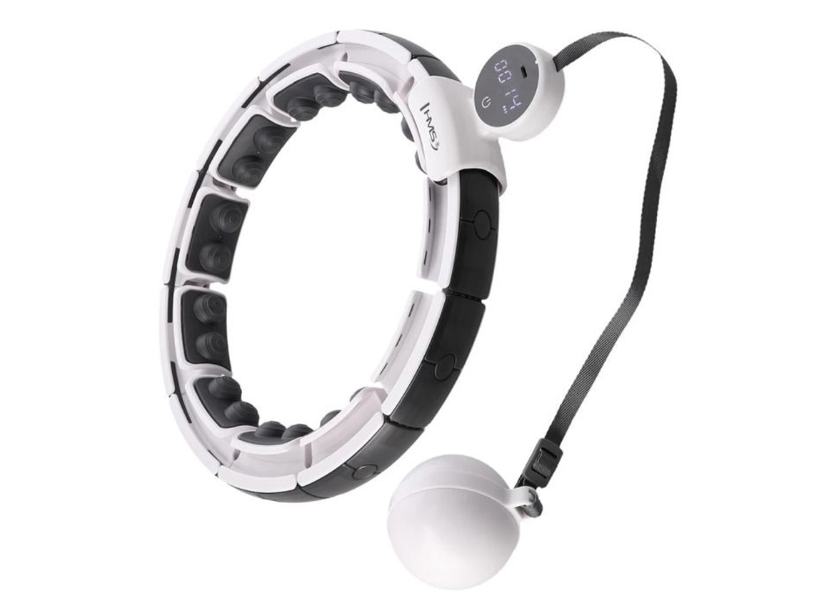 Conjunto De Cerceau Magnético Com Peso E Suporte De Tamanho Hms Hhm16