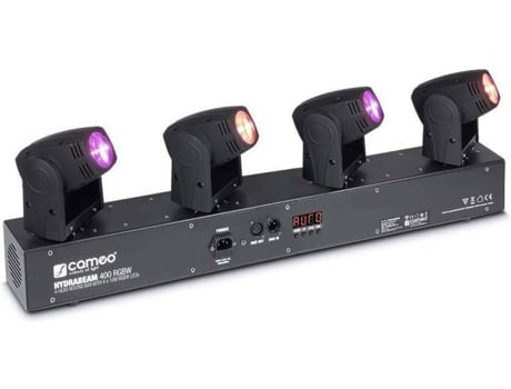 Moving Head CAMEO Hydrabeam 400 Rgbw