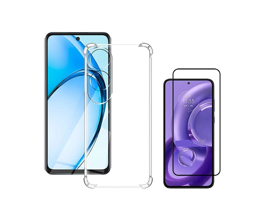 Pelicula de Vidro PHONECARE Oppo A60
