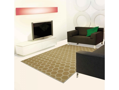 Tapete DESIGNERS GUILD (200 x 300 - Viscose - Multicor)