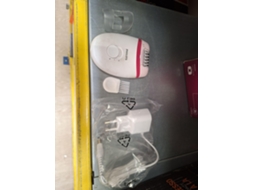 Depiladora PHILIPS Satinelle BRE235/00 (Outlet Grade A - Arranque - Multi-zonas - Corrente)