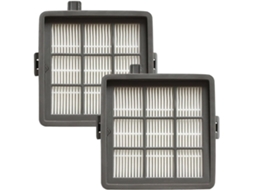 Conjunto De 2 Filtros Hepa Laváveis Para Electrolux Vc-t3515e