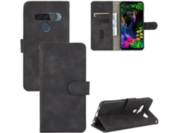Pelicula de Vidro HONGWE. Lg G8S Thinq