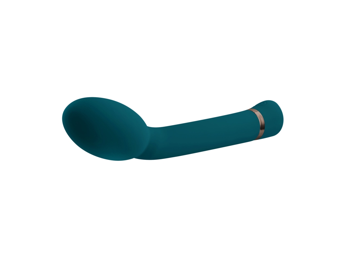 Vibrador Azul No Local PLAYBOY