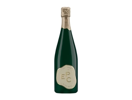 Espumante ALAIN EDOUARD Blanc de Blancs Chardonnay Brut Nature Champanhe (0.75 L - 1 Unidade)