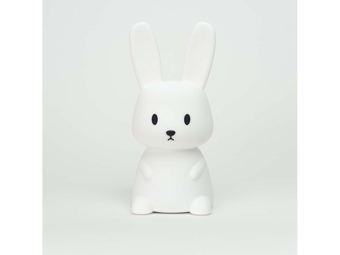Luz Noturna de Silicone Giorabbit INNOGIO