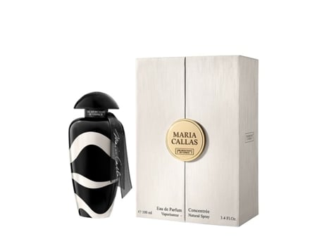 Perfume Mulher THE MERCHANT OF VENICE Maria Callas Edp 100 Ml