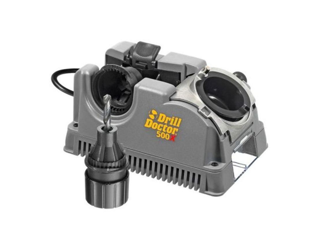 Afiador de Broca Drill Doctor 500 135 TIVOLY 1111177500M