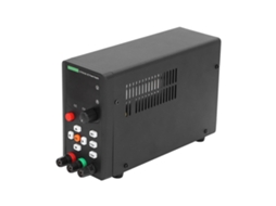 Laxiscreed Fonte De Alimentação Dc Ajustável, 300w, Encoder De Alta Precisão