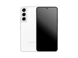 Smartphone SAMSUNG Galaxy S22 5G Dual-Sim (Recondicionado Marcas Mínimas - 256 GB - Branco)