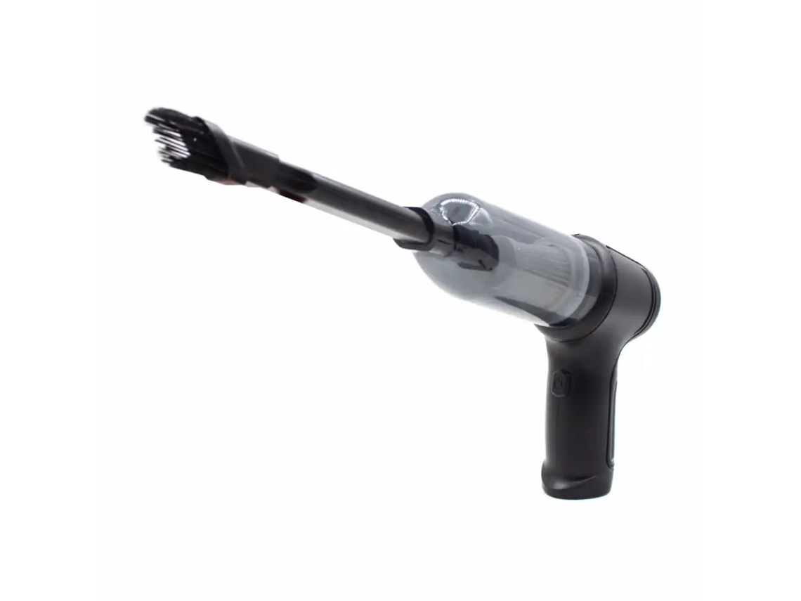 Aspirador Portátil 45w 5000pa Preto Denver