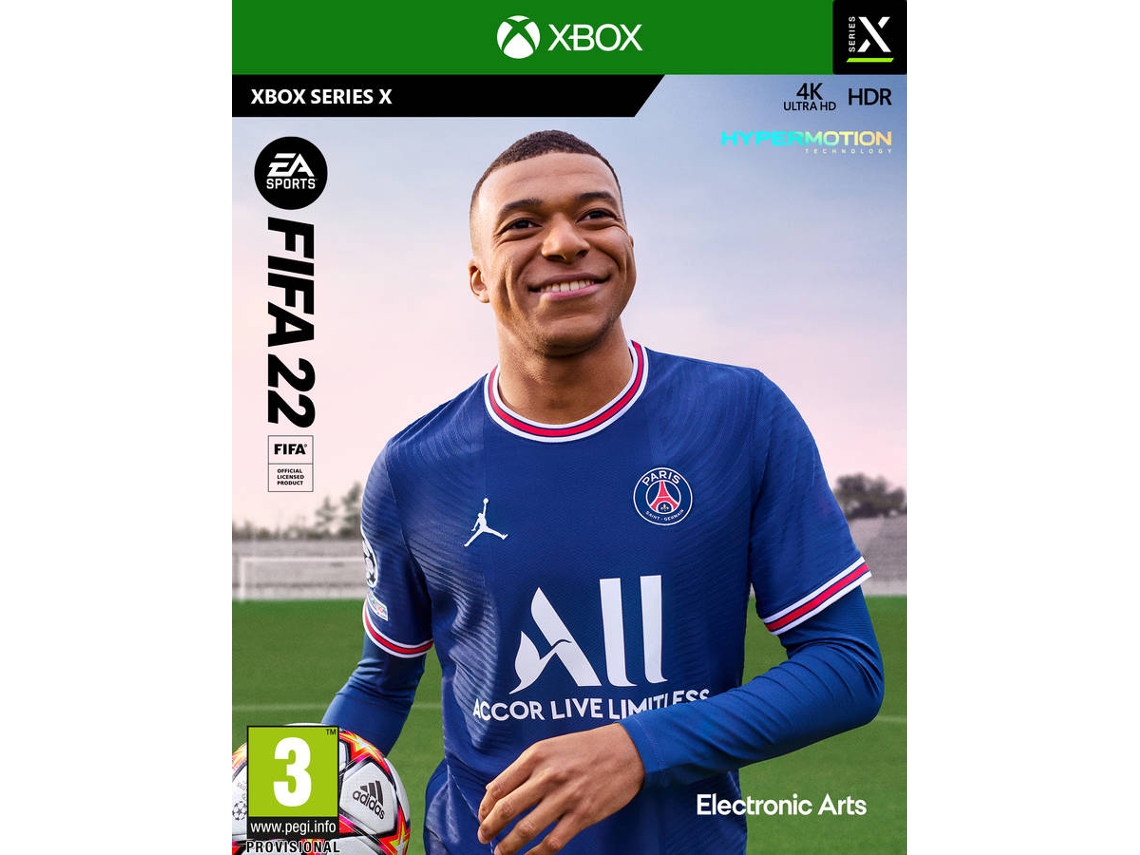 FIFA 22: como atacar melhor; confira dicas para ataque, fifa