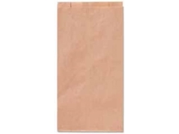 SAUL SADOCH REX Cf100 Buste Avana 14X28X5 Envelope Marrom 100 Peças