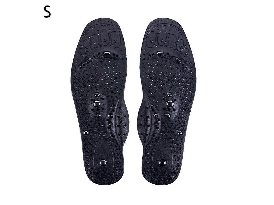 Palmilhas De Terapia Magnética Para Perda De Peso, Massagem Nos Pés, Cuidados Com A Saúde, Calçados, Tapete, Acupuntura E Massagem.