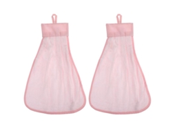 2 Peças de Toalha de Absorção de Água ALLINLESS