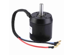 Motor de Cubo sem Escovas, 3000W, 170kv, para Patinete Elétrico, Impermeável e Antipolvo