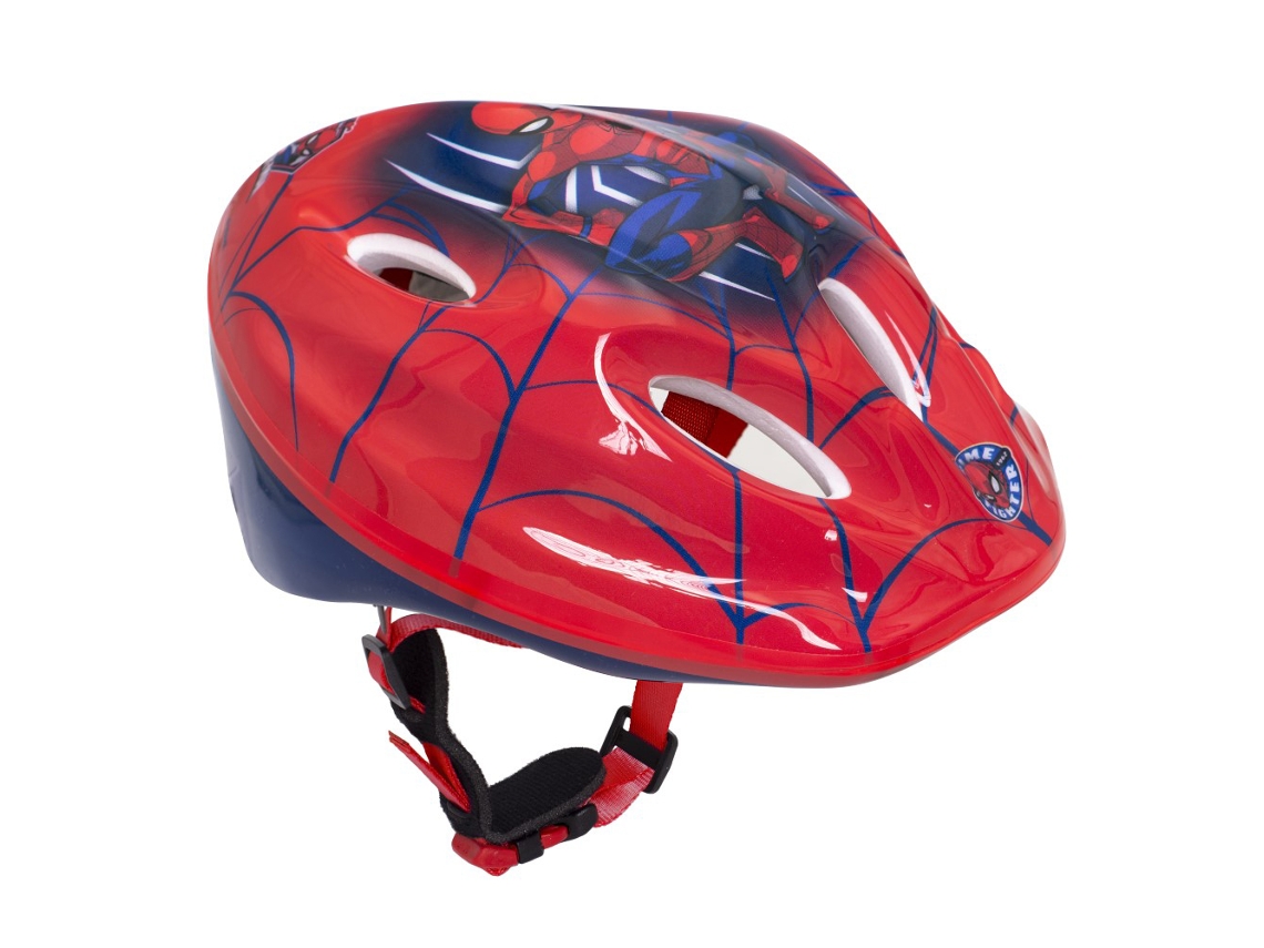 Capacete de criança SEVEN Spider Man