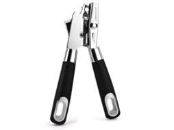 Abre latas Manual Inox LAXISCREED Seguro Anti deslizante