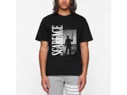 Rockinstone Scarface Movie Don't Black Adult T-shirt Size:s