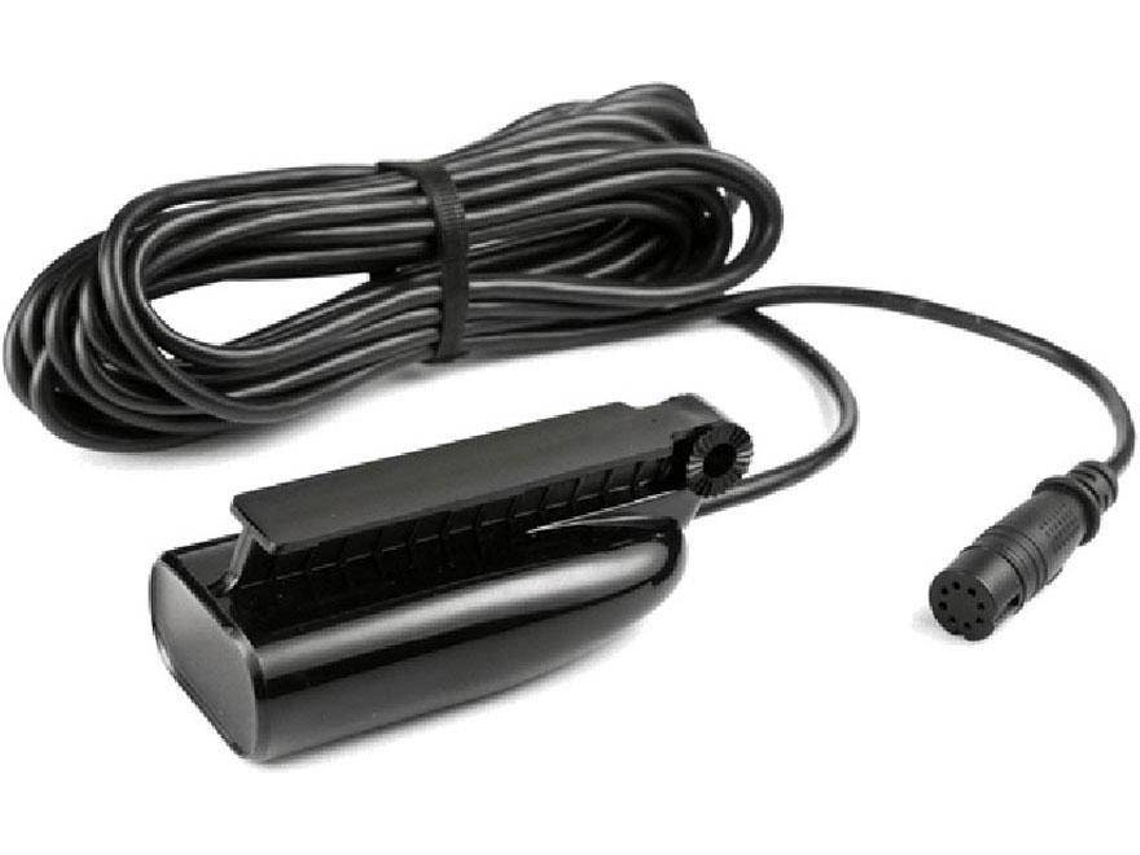 Transdutor LOWRANCE Splitshot Skimmer Preto