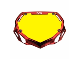 Placa BOX two mini/cruiser