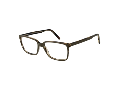 Armação De Óculos Unissexo Andy Wolf 4510 55i