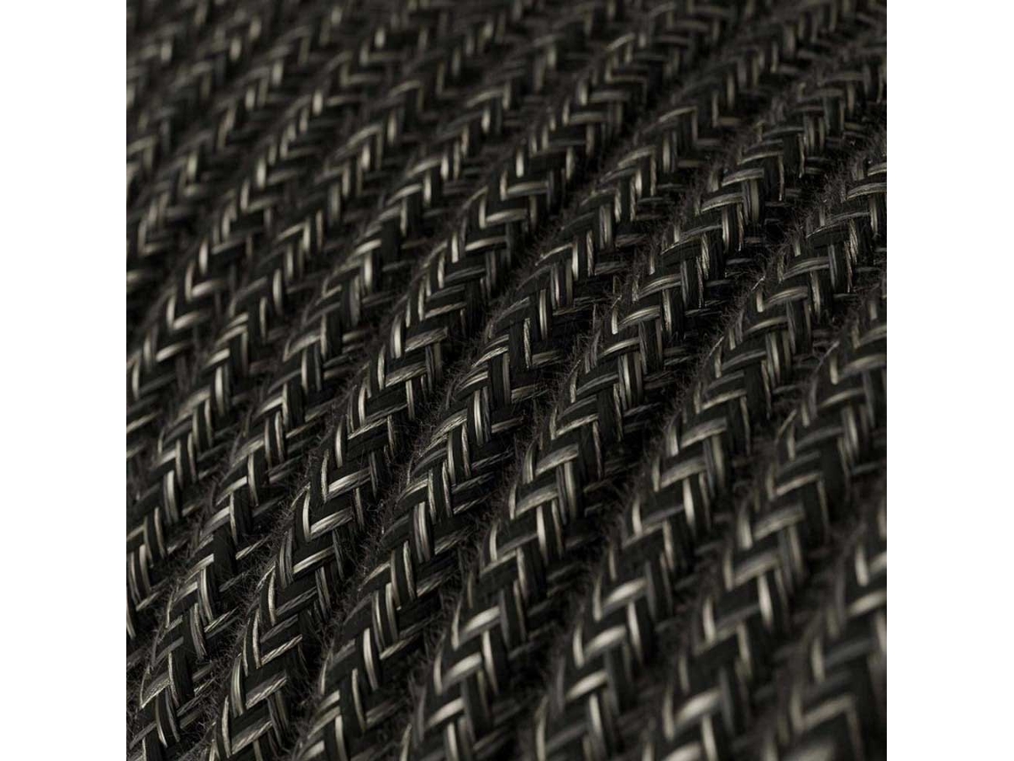 Ponto De Luz CREATIVE CABLES Spostaluce metal