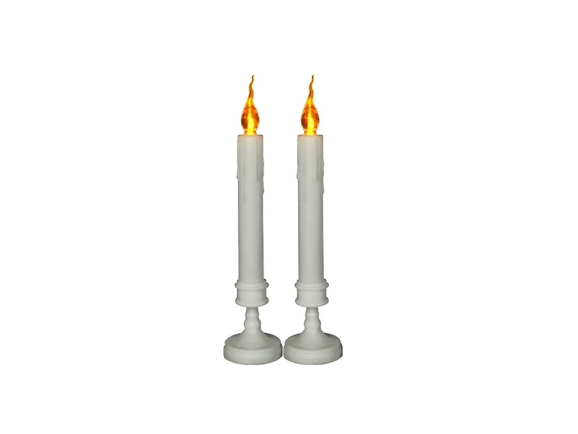 2Pcs Vela Led ALLINLESS
