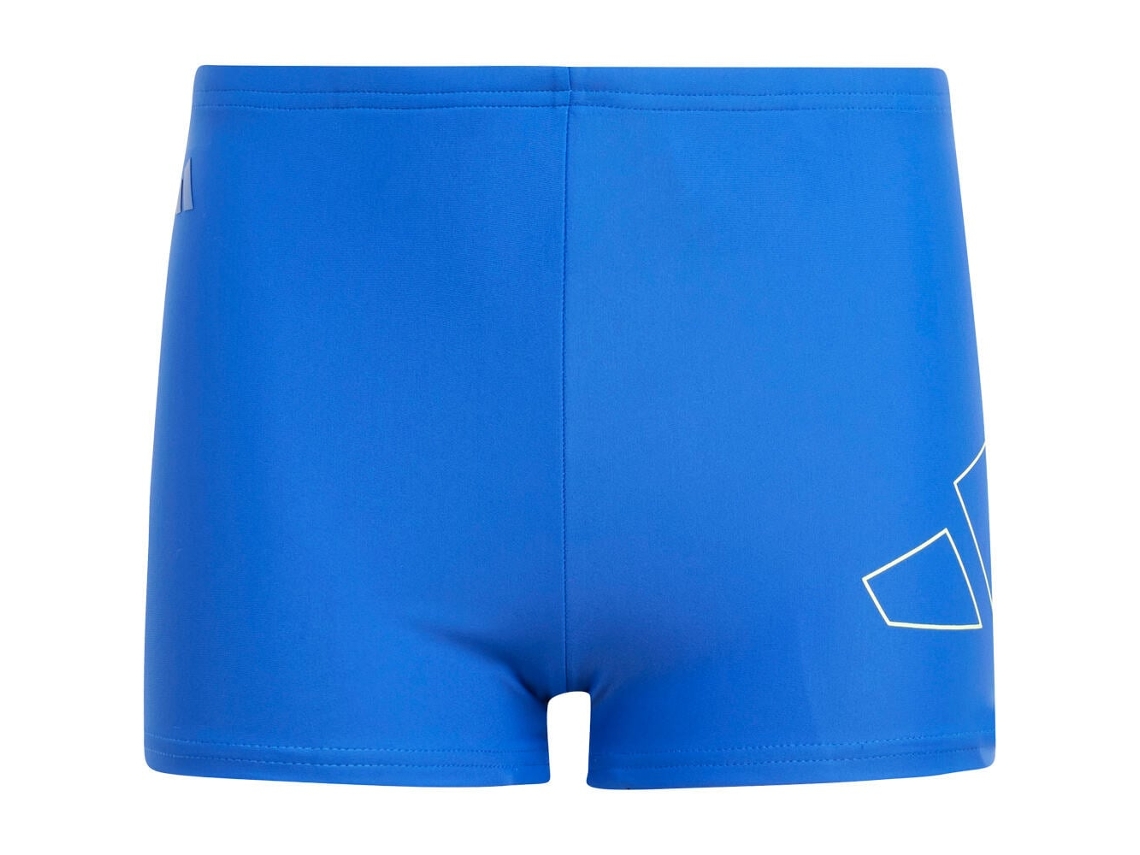 Bañador Natación Niño Adidas Bb Boxer