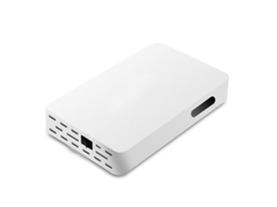 Receptor de TV 4G LTE Android TV Box com Wi-Fi Dual Band e Bluetooth | CHABERLU
