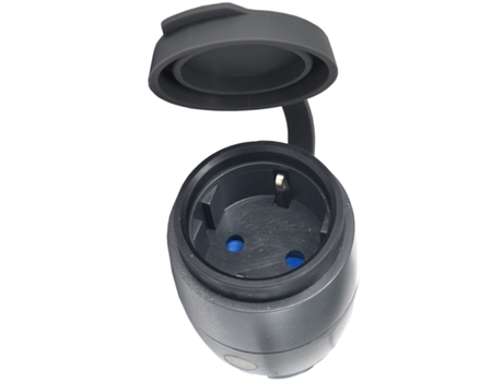 Receptor Externo Ip44 433Mhz TELLDUS
