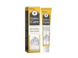 Creme Tratamento Picada Abelha Eficaz