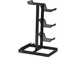 Suporte Universal Para Fone De Ouvido Gamer, Acessório Para Jogos, Preto