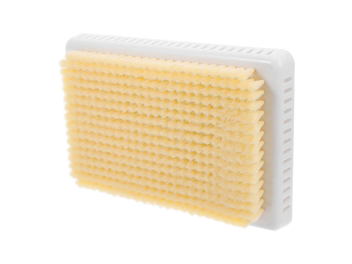 Almofadas Multifuncionais De Parede Para Banho De Pés, 20 X 3 Cm, Para Limpeza Da Pele, 1 Unidade