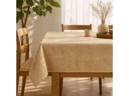 Vidaxl Toalha De Juta Natural 140 X 240 Cm 100% Juta Tossa