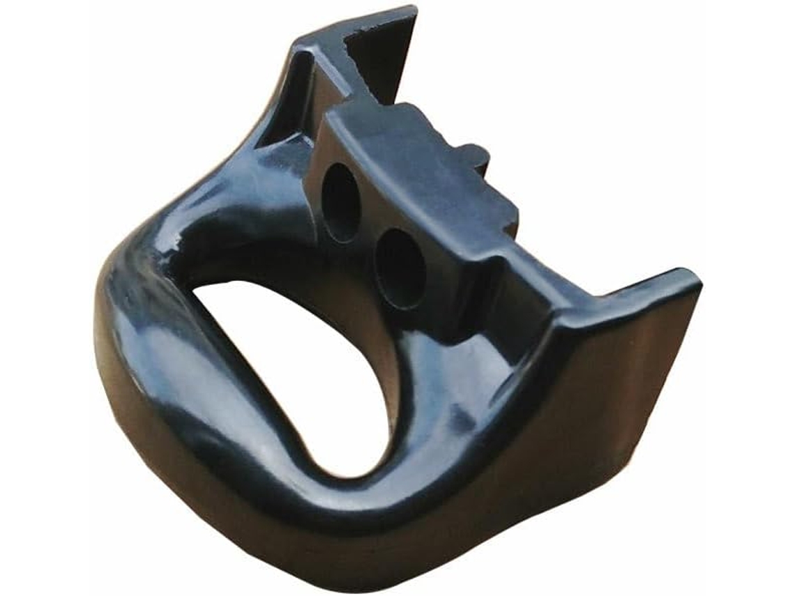 Alça Para Panela De Pressão Comercial Com Condensador Grande C28 C44 E Pega Tipo Orelha 22-24cm 80mm