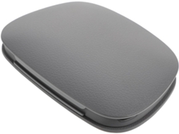 Suporte Pequeno De Silicone Antiderrapante Para Celular E Gps De 13 Cm Para Carro
