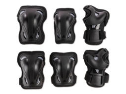 Rollerblade Skate Gear 3 Pack