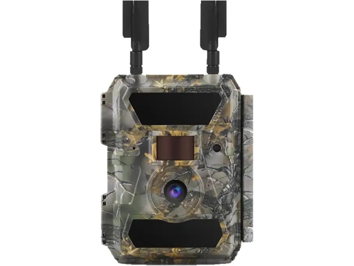 Câmera Faune Sauvage 4.0cg 24mp 4g Pièges IR SFUSHOS