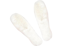 Palmilhas Secfou De Lã E Feltro, Absorventes De Suor E Reutilizáveis, Palmilhas Térmicas Para Botas De Inverno