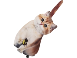 Porta Papel Higiênico Healvian Cat, Suporte Para Lenços De Papel Banheiro, Para Mesa Ou Parede, Decoração Moderna