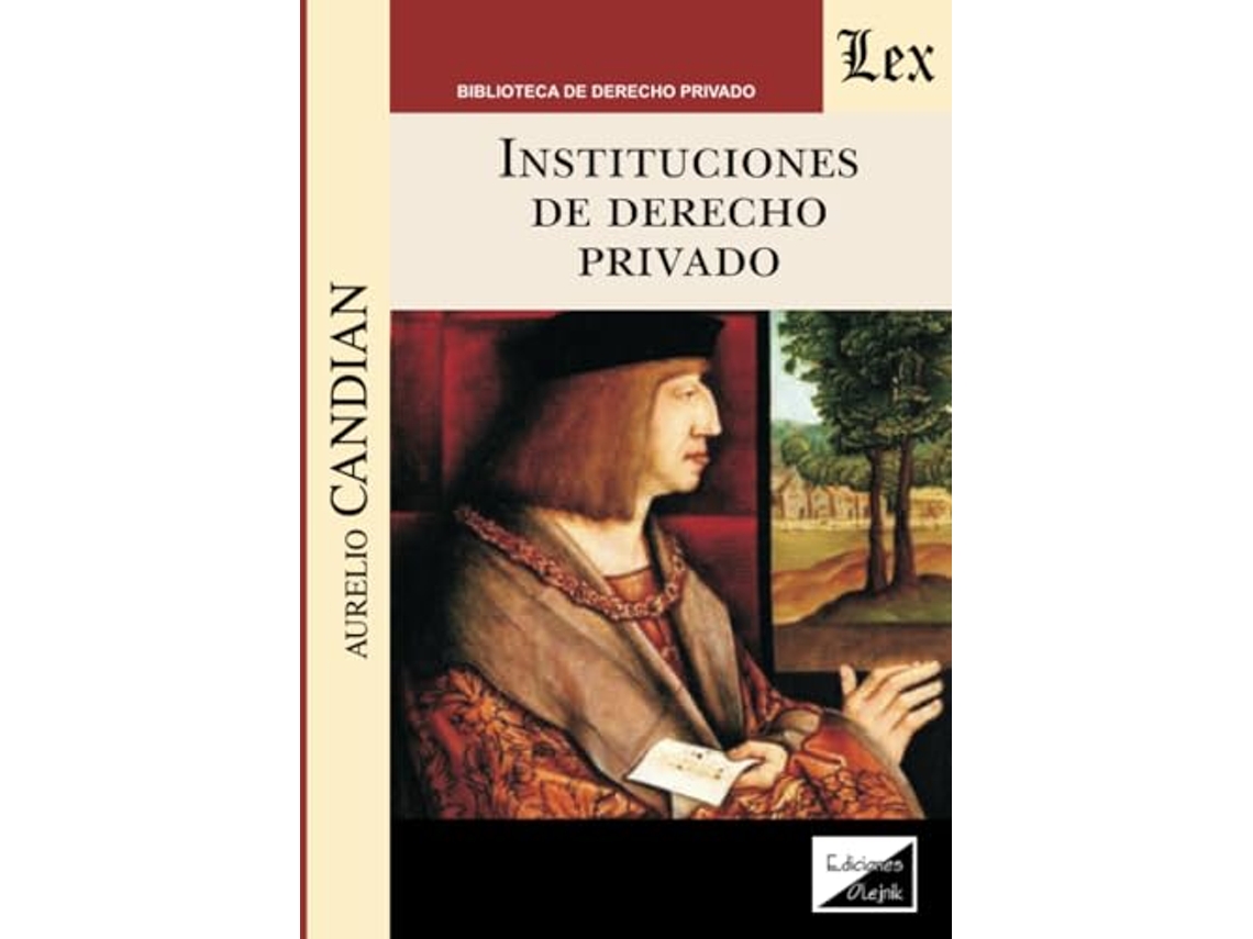Livro Instituciones De Derecho Privado de Alpa-Festados Unidosro-Grondon (Português)