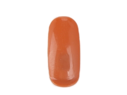 Dedo De Prática De Unhas (móvel Com Base, Marrom) Eoocoo