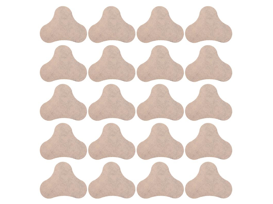 24pcs Adesivos De Absinto Allinless