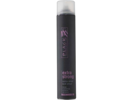 Black Laca Forte 750Ml