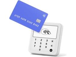 Sumup, Leitor De Cartão, Solo Lite