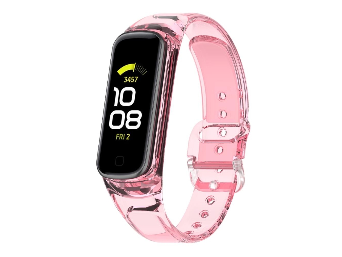 Pulseiras De Substituição Compatíveis Com Samsung Galaxy Fit2 Sm-r220 Para Mulheres E Homens