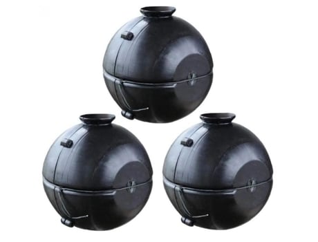 Caixa De Enraizamento De Plantas, Dispositivo De Superposição De Ar De Alta Prysion, Dispositivo De Superposição Para Reprodução, 3 Peças De Hardware